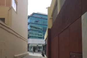 Registro de la Propiedad de Ibiza/Eivissa Nº 03