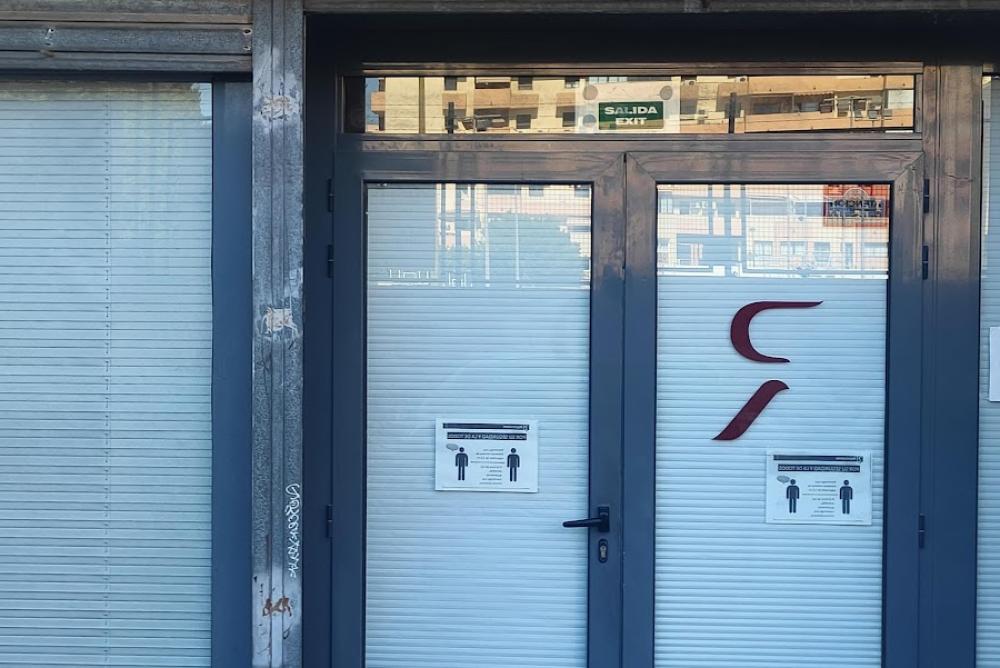 Registro de la Propiedad de Ibiza/Eivissa Nº 04