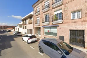 Registro de la Propiedad de Illescas Nº 03