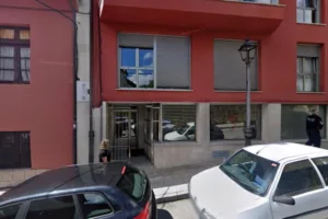 Registro de la Propiedad de Infiesto
