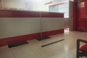 Registro de la Propiedad de Jaca