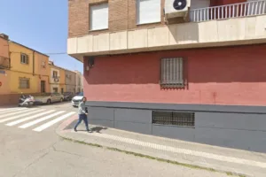 Registro de la Propiedad de Jaén Nº 01