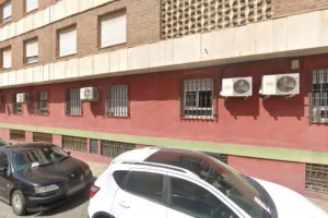 Registro de la Propiedad de Jaén Nº 03