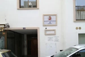 Registro de la Propiedad de Jávea/Xàbia Nº 02