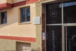 Registro de la Propiedad de Jijona/Xixona