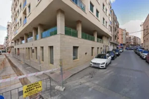 Registro de la Propiedad de Jumilla