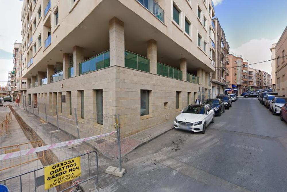 Registro de la Propiedad de Jumilla