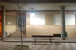 Registro de la Propiedad de La Bañeza