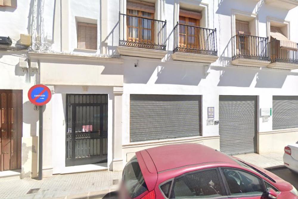 Registro de la Propiedad de La Rambla