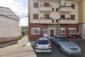 Registro de la Propiedad de La Vecilla