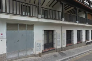 Registro de la Propiedad de La Zubia
