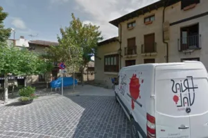 Registro de la Propiedad de Laguardia