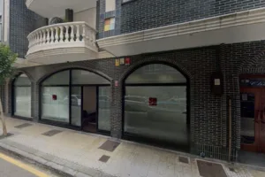 Registro de la Propiedad de Laredo