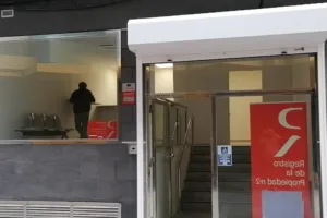 Registro de la Propiedad de Las Palmas de Gran Canaria Nº 02