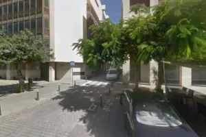 Registro de la Propiedad de Las Palmas de Gran Canaria Nº 03