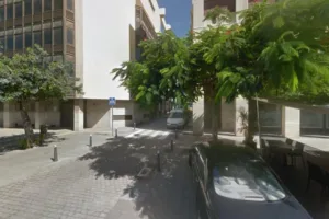Registro de la Propiedad de Las Palmas de Gran Canaria Nº 04