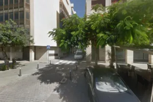 Registro de la Propiedad de Las Palmas de Gran Canaria Nº 06