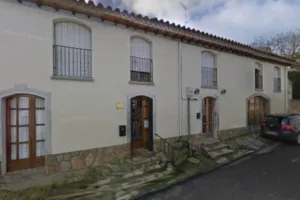 Registro de la Propiedad de Ledesma