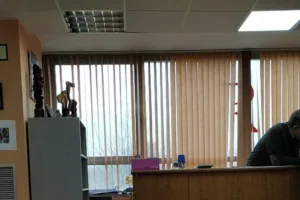 Registro de la Propiedad de Leganés Nº 01