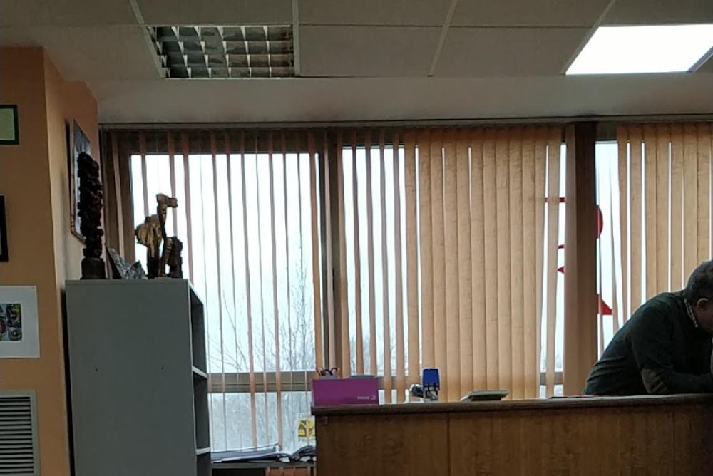 Registro de la Propiedad de Leganés Nº 01