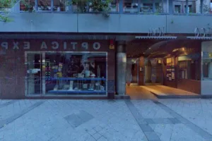 Registro de la Propiedad de León Nº 03