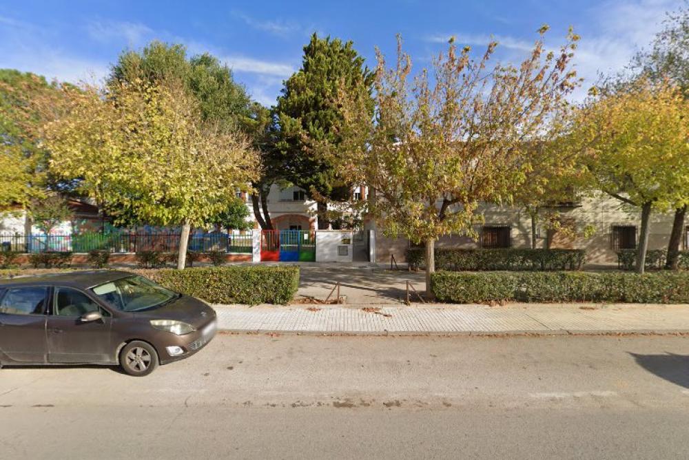 Registro de la Propiedad de Lillo