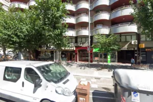 Registro de la Propiedad de Lleida Nº 01