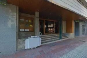 Registro de la Propiedad de Lleida Nº 02