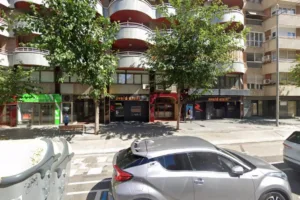 Registro de la Propiedad de Lleida Nº 03