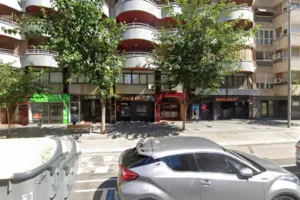 Registro de la Propiedad de Lleida Nº 04