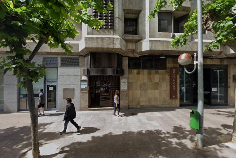 Registro de la Propiedad de Logroño Nº 01