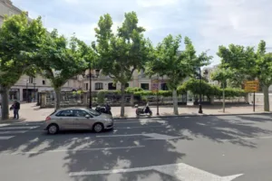 Registro de la Propiedad de Logroño Nº 02