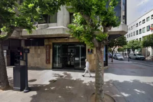 Registro de la Propiedad de Logroño Nº 04
