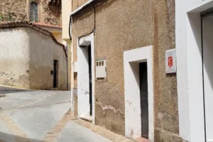 Registro de la Propiedad de Logrosán