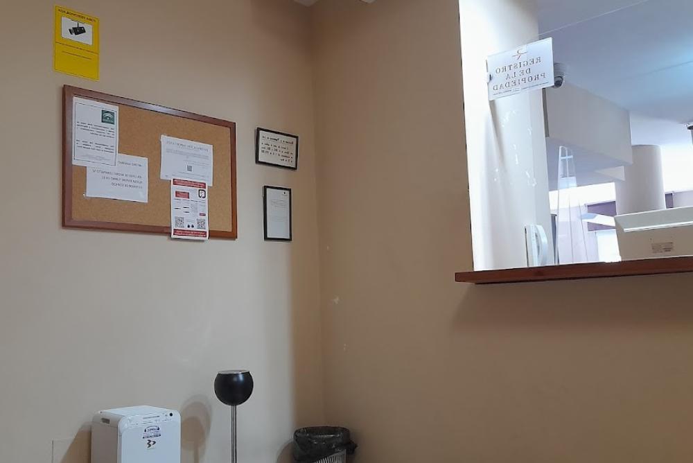 Registro de la Propiedad de Loja