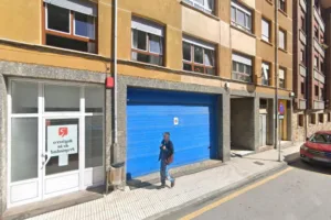 Registro de la Propiedad de Luarca