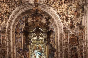 Registro de la Propiedad de Lucena Nº 01