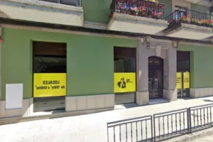 Registro de la Propiedad de Lugo Nº 01