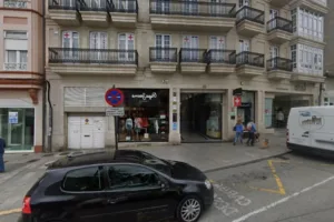 Registro de la Propiedad de Lugo Nº 02 y Mercantil y de Bienes Muebles de Lugo
