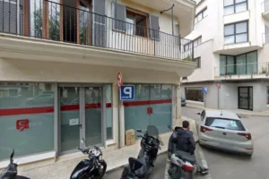 Registro de la Propiedad de Manacor Nº 02