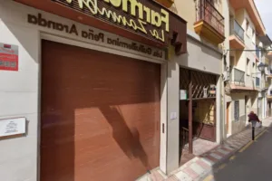 Registro de la Propiedad de Mancha Real