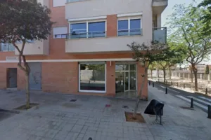 Registro de la Propiedad de Manises