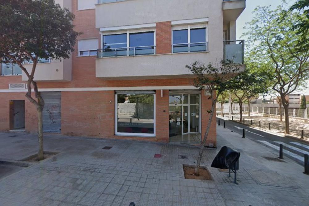 Registro de la Propiedad de Manises