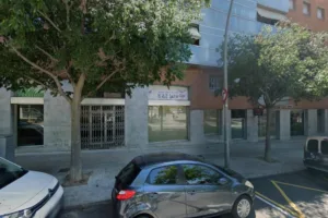 Registro de la Propiedad de Manresa Nº 02