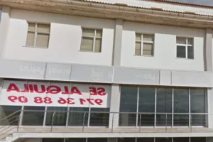 Registro de la Propiedad de Maó