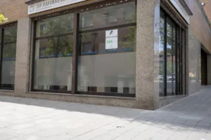 Registro de la Propiedad de Martorell Nº 01