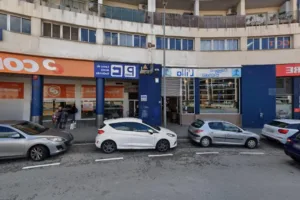 Registro de la Propiedad de Martorell Nº 02