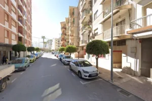 Registro de la Propiedad de Martos