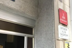 Registro de la Propiedad de Massamagrell