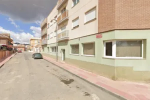 Registro de la Propiedad de Mazarrón